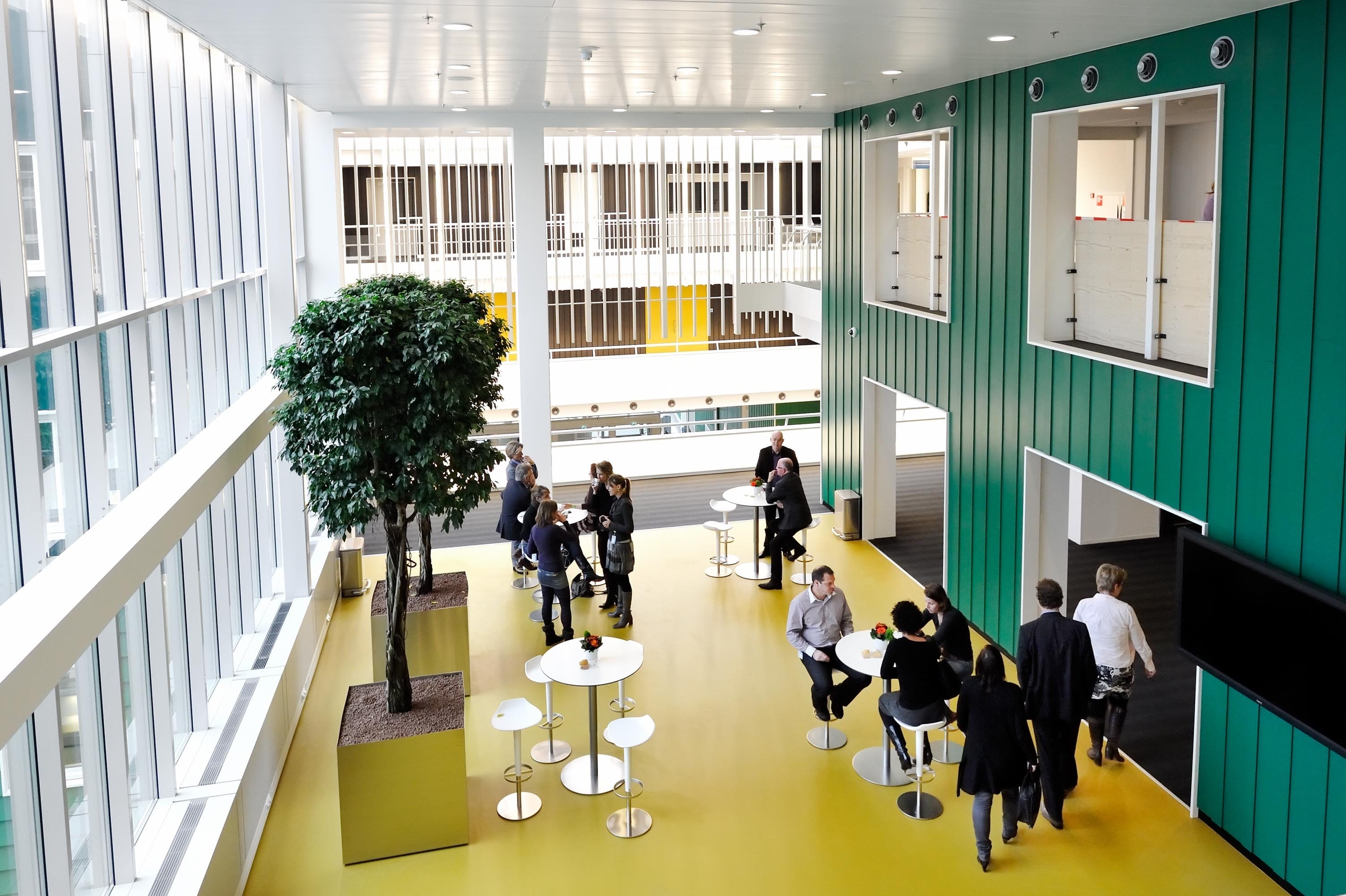 Klimaattechniek