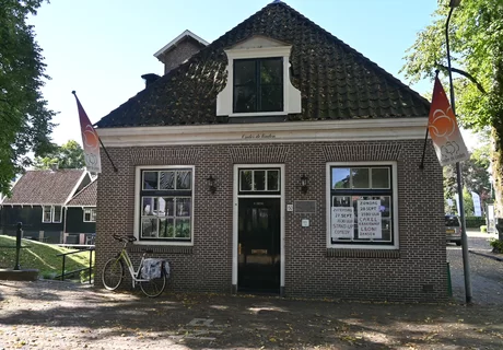 Energielabels gemeente Purmerend - Beemster