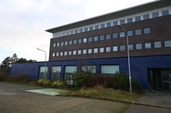 Ontwerpberekeningen Structio - Den Helder