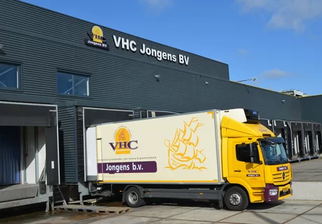 Energie-audit VHC Jongens - Oostzaan