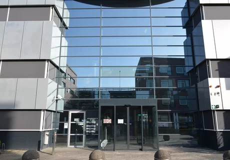Energie-audit Intermaris - Hoorn