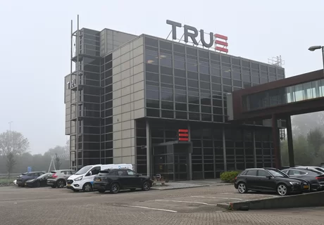 Energie-audit Digital Neighborhood BV - Amsterdam