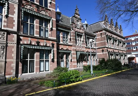 Energielabel ziekenhuis - Alkmaar