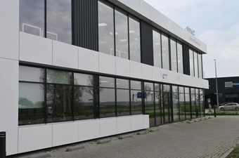 Klimaatonderzoek Dutch Theatre Systems & Services – Groningen