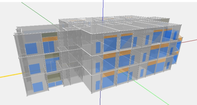 Energiescan De Westerkim - Hoogeveen