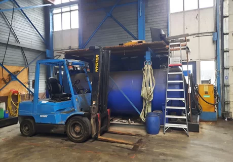 Energielabel Schot Vastgoed  BV - Hoorn