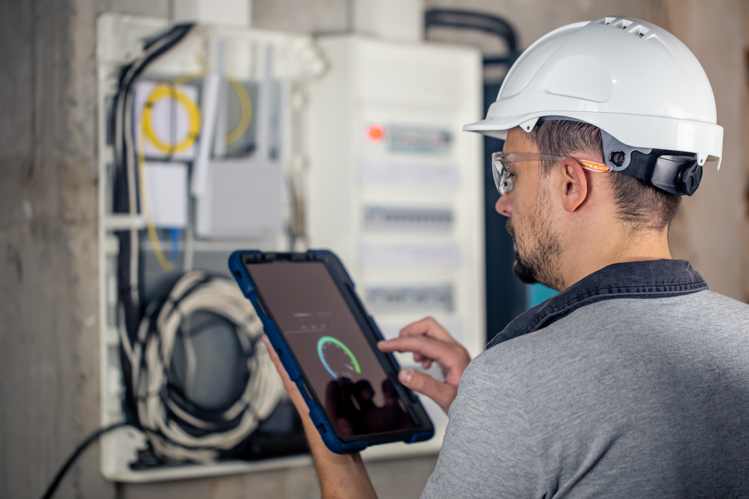 Energie audit bedrijven