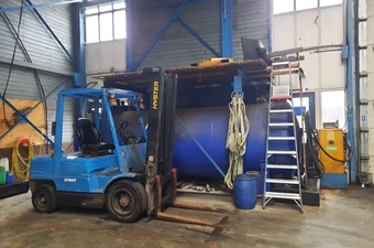 Energielabel Schot Vastgoed  BV - Hoorn
