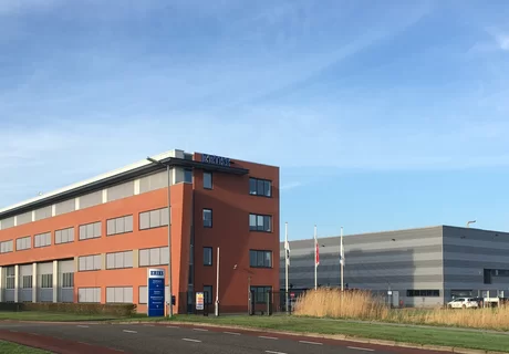 Energie-audit Eriks BV - Alkmaar