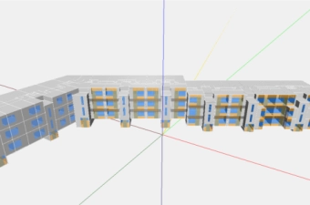 Maatwerkadvisering VvE Kalverstraat – IJmuiden