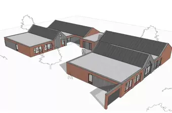 BENG-berekeningen zorgcomplex - New Wehl