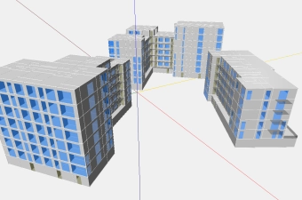 Energieberekeningen bodemenergie ontwerp  - Alkmaar