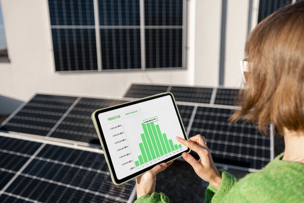 Energiemonitoring