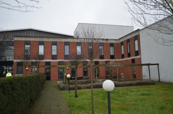 Energie-audit  Jewometaal Stainless Processing B.V - Rotterdam