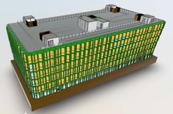 Klimaatklachten en Bouwbesluittoets VvE Factory – Haarlem