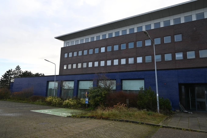 Ontwerpberekeningen Structio - Den Helder