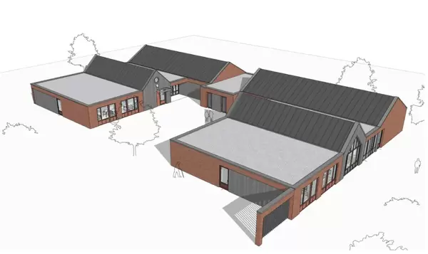 BENG-berekeningen zorgcomplex - New Wehl