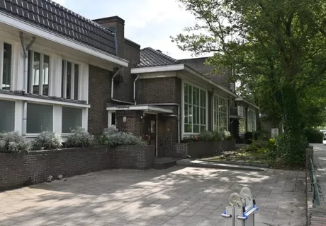DuMaVa Cultuurgebouw – Amstelveen