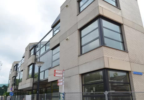 Energielabels De Stadsring - Amersfoort