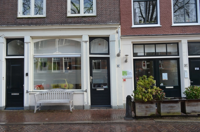 Energie-audit Samenwerkende Kinderopvang BV