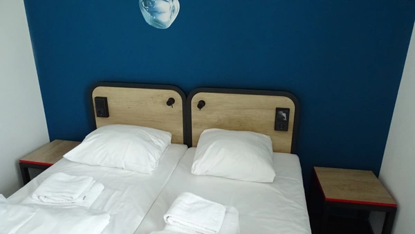 Energie-audit Meininger Hotel - Amsterdam