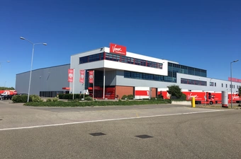 Energie-audit Vomar - Alkmaar
