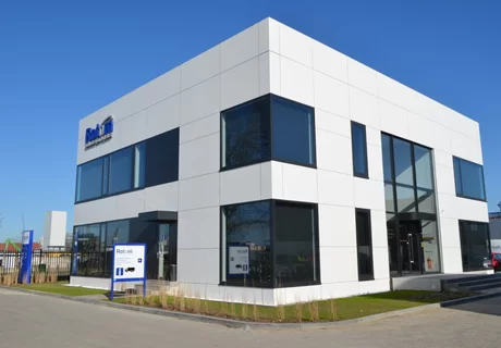 Energie-audit Rotom - Maasbracht