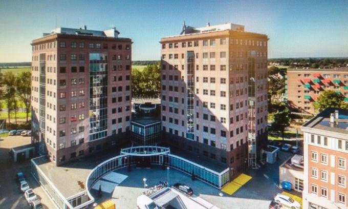 Adviesdiensten Victory Building - Alkmaar