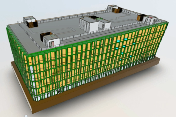 Klimaatklachten en Bouwbesluittoets VvE Factory – Haarlem