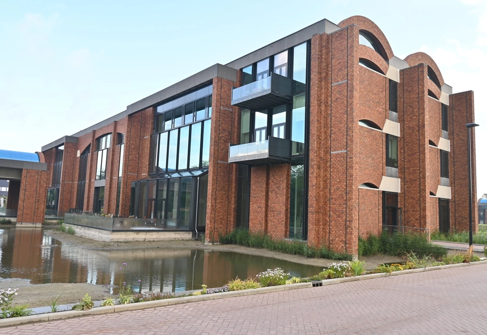 Klimaatonderzoek - Prinsenstichting Purmernend