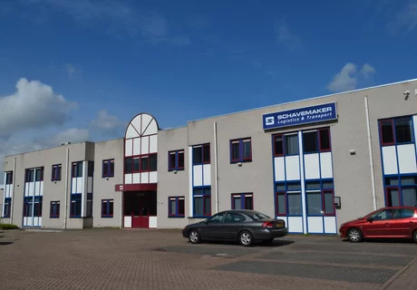 Energie-audit Schavemaker - Beverwijk
