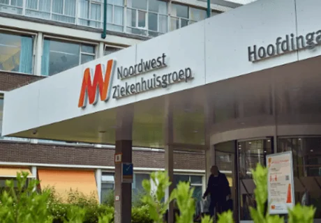 Energie-audit   Noordwest Ziekenhuisgroep - Alkmaar