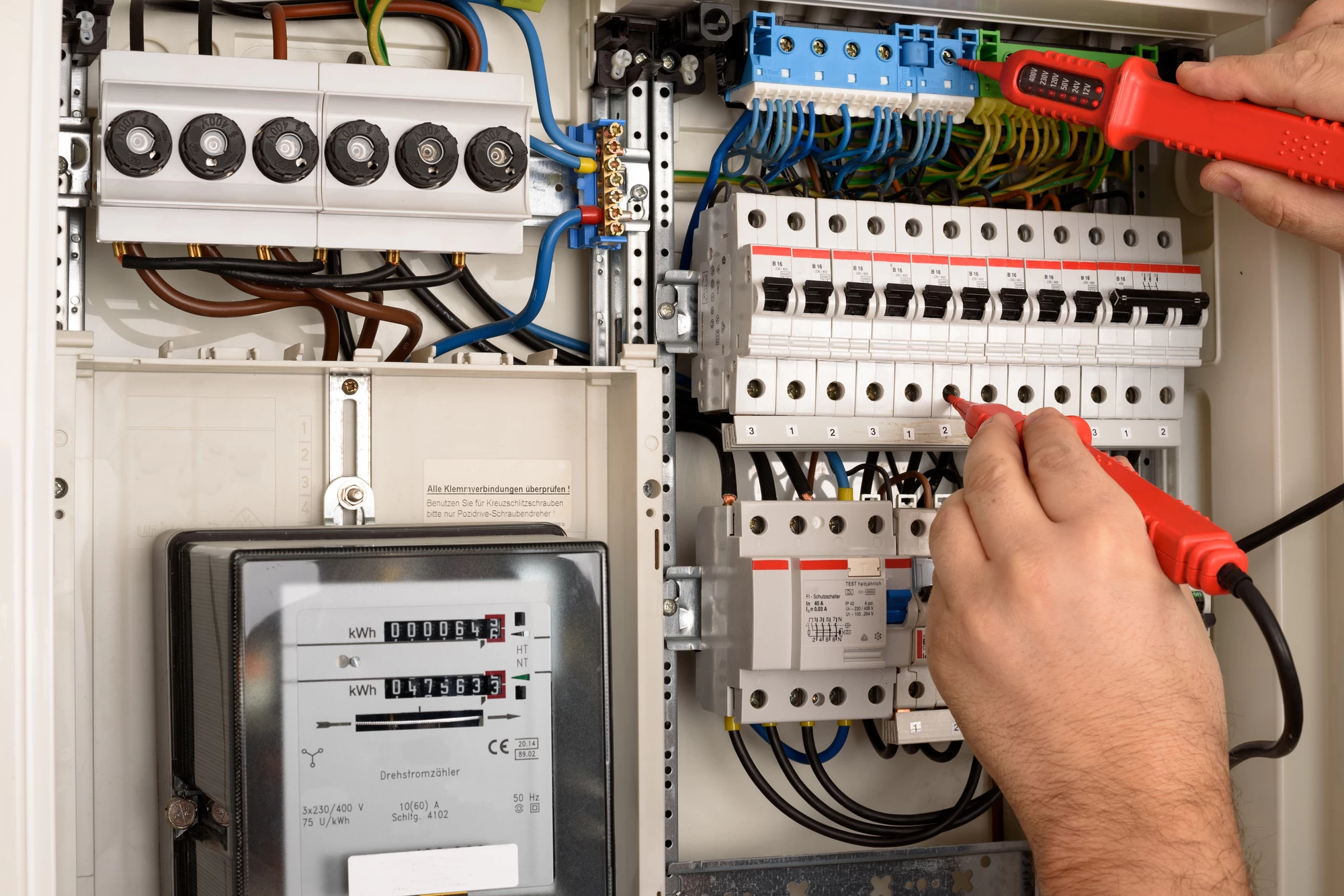  Elektrotechnisch ontwerp