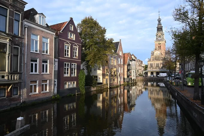 Monumenten vanaf 1 mei 2026 energielabelplicht