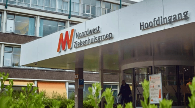 Energie-audit   Noordwest Ziekenhuisgroep - Alkmaar