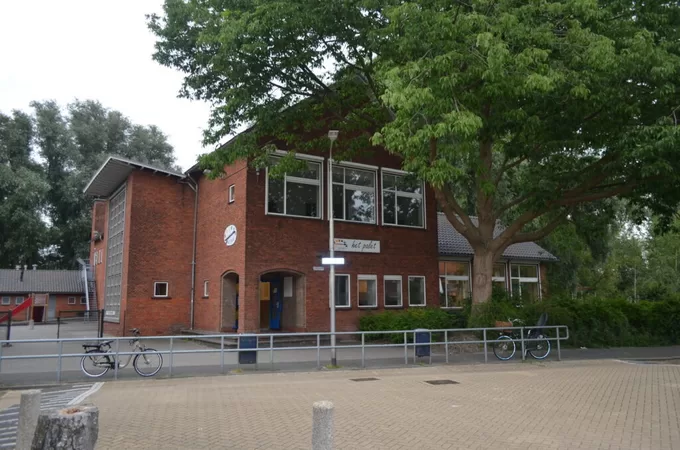 DuMaVa Het Palet – Amstelveen