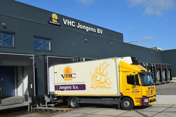 Energie-audit VHC Jongens - Oostzaan
