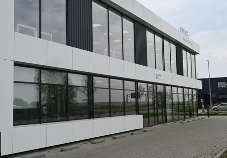 Klimaatonderzoek Dutch Theatre Systems & Services – Groningen