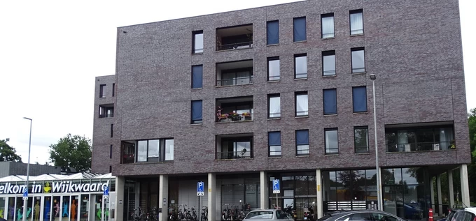  NEN2580 inspecties - Alkmaar