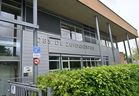 Energielabel Utiliteit Schoolcomplex MIKADO - Gemeente Aalsmeer