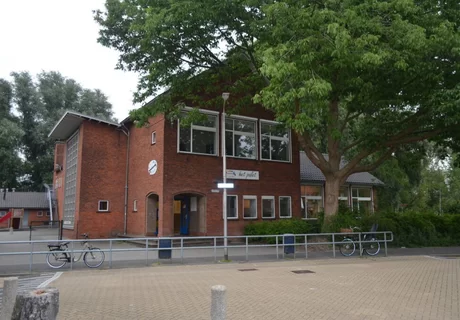 DuMaVa Het Palet – Amstelveen