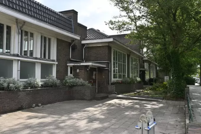 DuMaVa Cultuurgebouw – Amstelveen