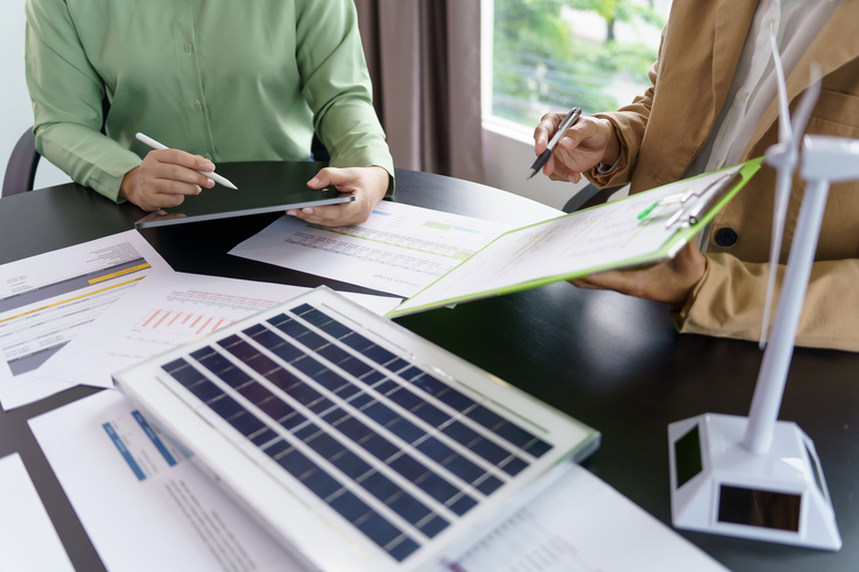 Energie besparingsadvies