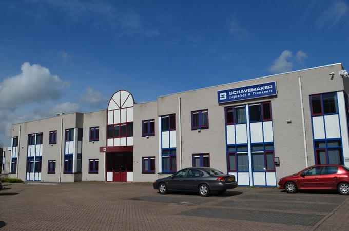 Energie-audit Schavemaker - Beverwijk