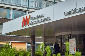 Energie-audit   Noordwest Ziekenhuisgroep - Alkmaar