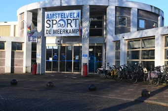 Onderzoeksplicht - gemeente Amstelveen