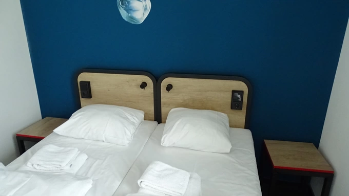 Energie-audit Meininger Hotel - Amsterdam