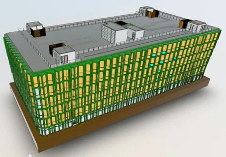 Klimaatklachten en Bouwbesluittoets VvE Factory – Haarlem