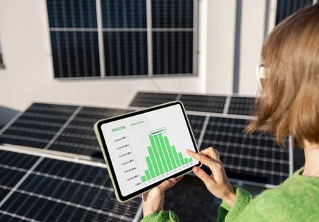 Energiemonitoring