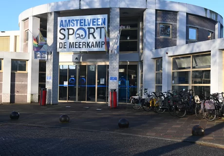 Onderzoeksplicht Energiebesparing - gemeente Amstelveen